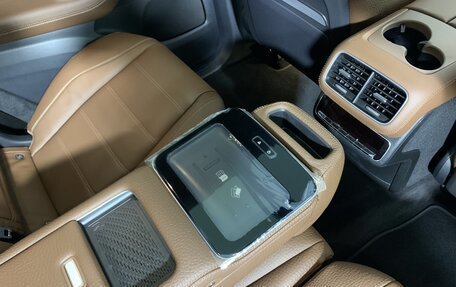 Mercedes-Benz GLS, 2024 год, 22 967 500 рублей, 29 фотография
