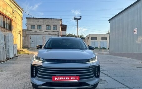 CheryExeed TXL, 2023 год, 2 750 000 рублей, 2 фотография