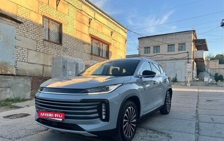 CheryExeed TXL, 2023 год, 2 750 000 рублей, 3 фотография