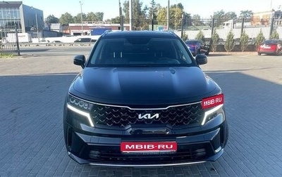 KIA Sorento IV, 2021 год, 3 600 000 рублей, 1 фотография