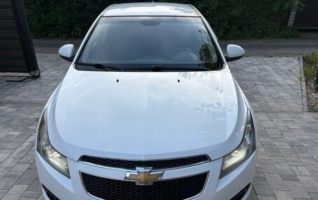 Chevrolet Cruze II, 2012 год, 550 000 рублей, 1 фотография