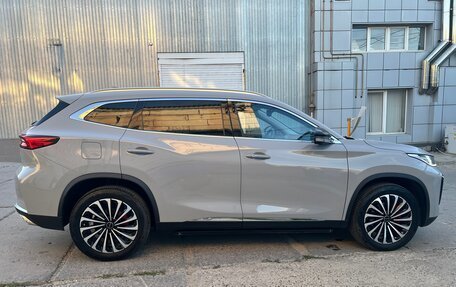 CheryExeed TXL, 2023 год, 2 750 000 рублей, 9 фотография
