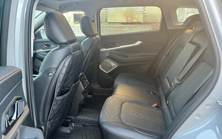 CheryExeed TXL, 2023 год, 2 750 000 рублей, 12 фотография