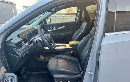 CheryExeed TXL, 2023 год, 2 750 000 рублей, 10 фотография