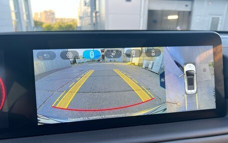 CheryExeed TXL, 2023 год, 2 750 000 рублей, 16 фотография