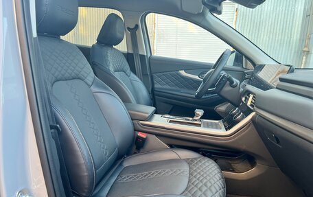 CheryExeed TXL, 2023 год, 2 750 000 рублей, 14 фотография