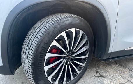 CheryExeed TXL, 2023 год, 2 750 000 рублей, 15 фотография