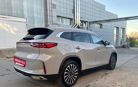 CheryExeed TXL, 2023 год, 2 750 000 рублей, 8 фотография