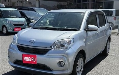 Toyota Passo III, 2021 год, 830 000 рублей, 1 фотография