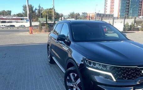 KIA Sorento IV, 2021 год, 3 600 000 рублей, 2 фотография