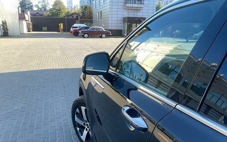KIA Sorento IV, 2021 год, 3 600 000 рублей, 3 фотография