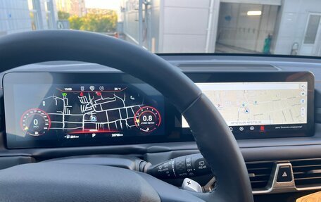 CheryExeed TXL, 2023 год, 2 750 000 рублей, 20 фотография