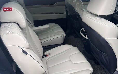 Hyundai Palisade I, 2020 год, 3 600 000 рублей, 4 фотография