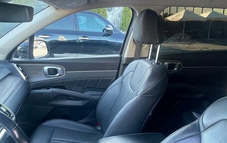 KIA Sorento IV, 2021 год, 3 600 000 рублей, 6 фотография