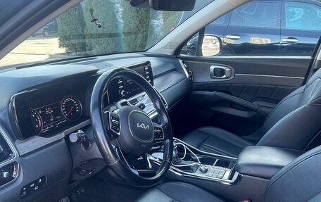 KIA Sorento IV, 2021 год, 3 600 000 рублей, 7 фотография