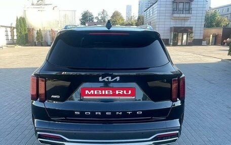 KIA Sorento IV, 2021 год, 3 600 000 рублей, 4 фотография