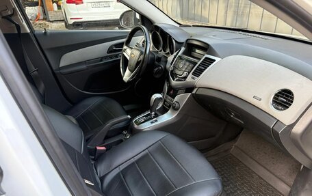 Chevrolet Cruze II, 2012 год, 550 000 рублей, 5 фотография