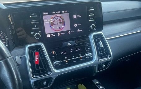 KIA Sorento IV, 2021 год, 3 600 000 рублей, 8 фотография
