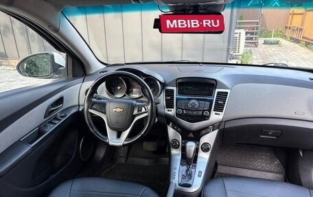 Chevrolet Cruze II, 2012 год, 550 000 рублей, 4 фотография