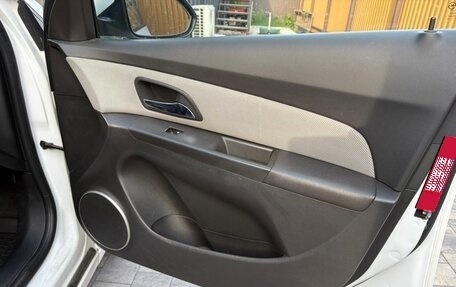 Chevrolet Cruze II, 2012 год, 550 000 рублей, 9 фотография