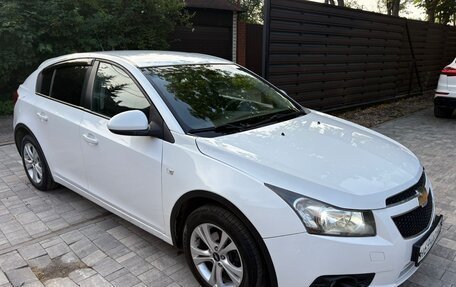 Chevrolet Cruze II, 2012 год, 550 000 рублей, 15 фотография