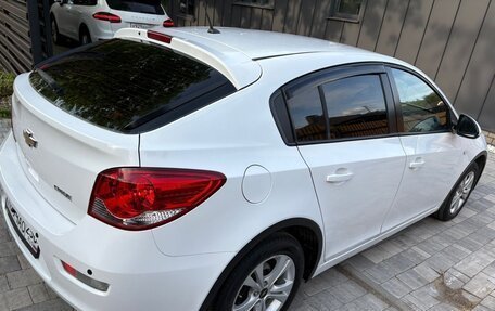 Chevrolet Cruze II, 2012 год, 550 000 рублей, 17 фотография