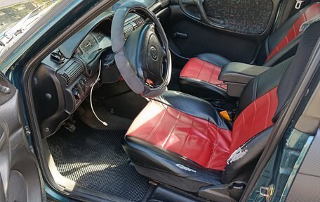 Opel Astra F, 1994 год, 190 000 рублей, 5 фотография