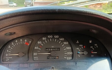 Opel Astra F, 1994 год, 190 000 рублей, 8 фотография