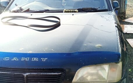 Toyota Camry, 1995 год, 180 000 рублей, 4 фотография