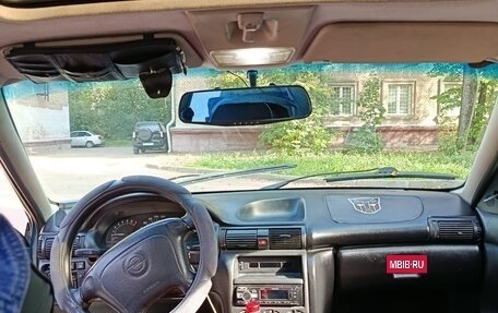 Opel Astra F, 1994 год, 190 000 рублей, 7 фотография