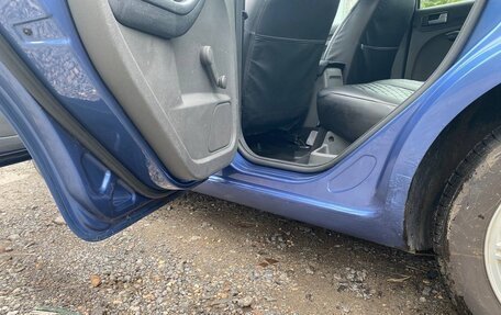 Ford Focus II рестайлинг, 2006 год, 450 000 рублей, 19 фотография