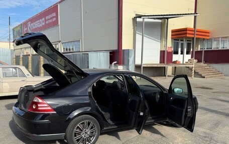 Ford Mondeo III, 2006 год, 520 000 рублей, 10 фотография