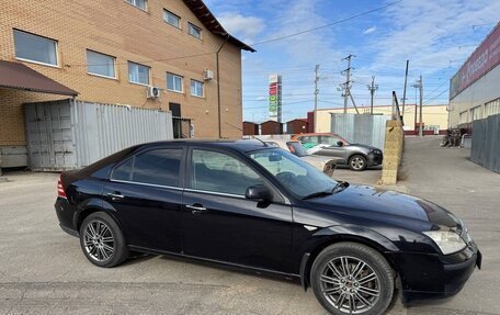 Ford Mondeo III, 2006 год, 520 000 рублей, 12 фотография