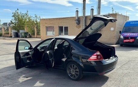 Ford Mondeo III, 2006 год, 520 000 рублей, 9 фотография