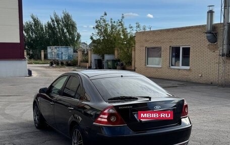 Ford Mondeo III, 2006 год, 520 000 рублей, 2 фотография