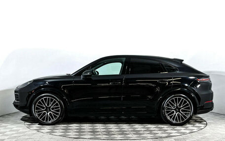 Porsche Cayenne III, 2021 год, 9 199 000 рублей, 8 фотография