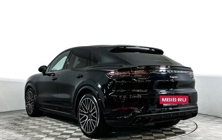 Porsche Cayenne III, 2021 год, 9 199 000 рублей, 7 фотография