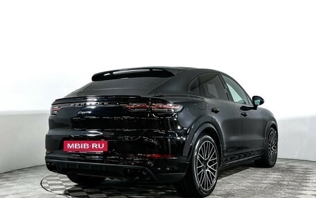 Porsche Cayenne III, 2021 год, 9 199 000 рублей, 5 фотография