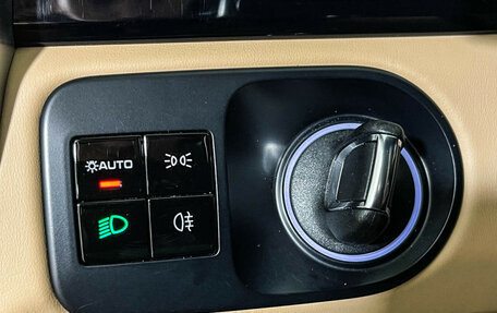 Porsche Cayenne III, 2021 год, 9 199 000 рублей, 18 фотография