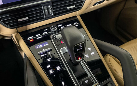 Porsche Cayenne III, 2021 год, 9 199 000 рублей, 17 фотография