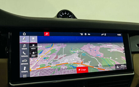 Porsche Cayenne III, 2021 год, 9 199 000 рублей, 23 фотография