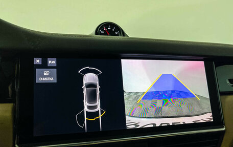 Porsche Cayenne III, 2021 год, 9 199 000 рублей, 24 фотография