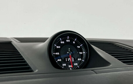 Porsche Cayenne III, 2021 год, 9 199 000 рублей, 25 фотография