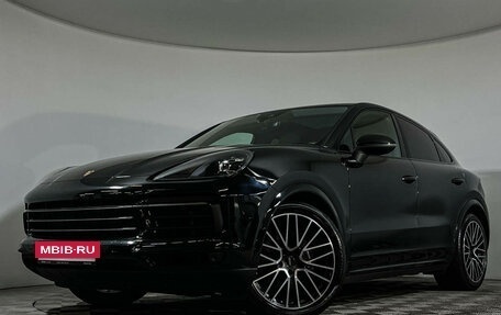 Porsche Cayenne III, 2021 год, 9 199 000 рублей, 27 фотография