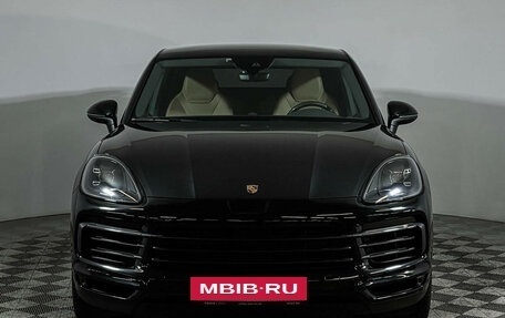 Porsche Cayenne III, 2021 год, 9 199 000 рублей, 28 фотография