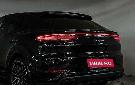 Porsche Cayenne III, 2021 год, 9 199 000 рублей, 32 фотография