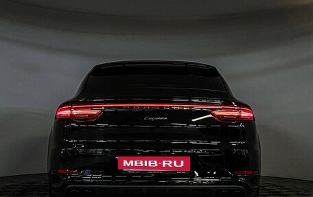 Porsche Cayenne III, 2021 год, 9 199 000 рублей, 31 фотография