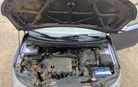 KIA Cerato III, 2010 год, 550 000 рублей, 9 фотография