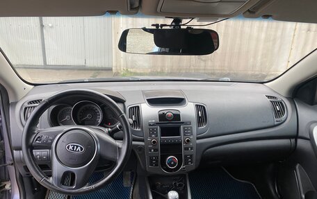 KIA Cerato III, 2010 год, 550 000 рублей, 7 фотография