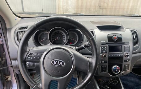 KIA Cerato III, 2010 год, 550 000 рублей, 8 фотография